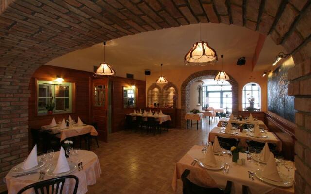 Hotel Risnjak