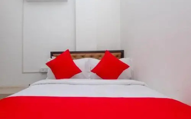 Hotel Sai Darshan by OYO Rooms