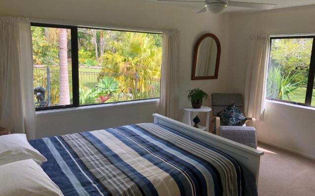 Harbour View Retreat Mangonui