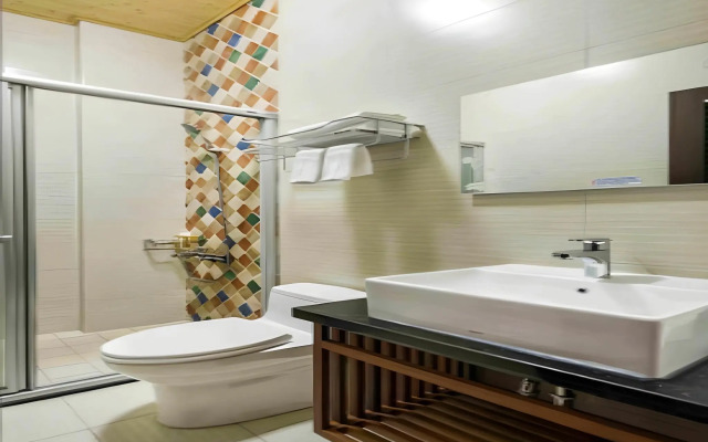 Iris Guest House