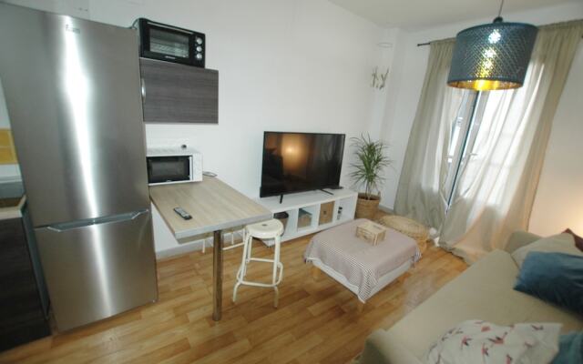 Apartment Luna