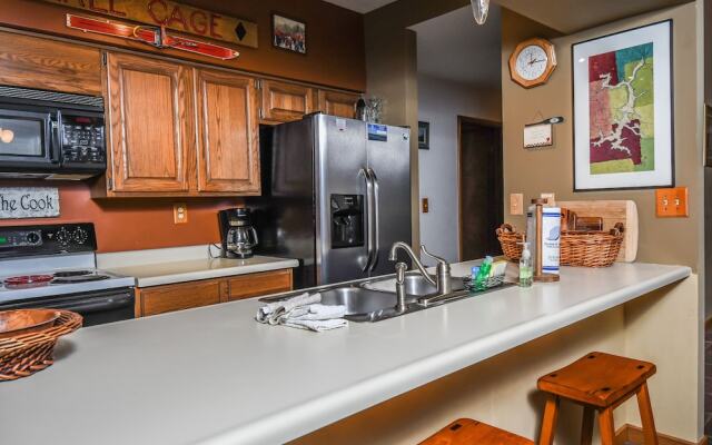 Blue Heron 3 Bedroom House