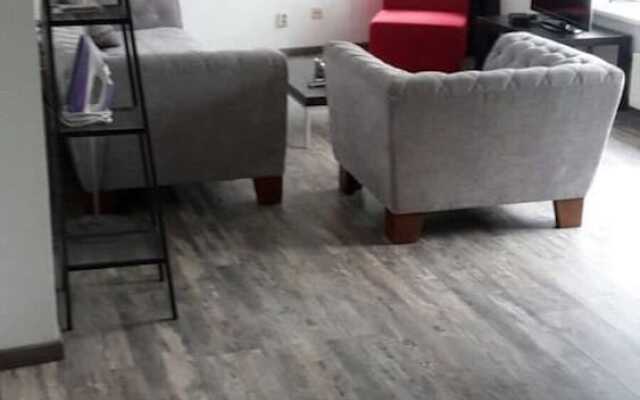 MyCityLofts - Erasmus