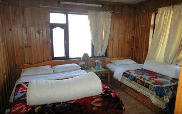 Hotel View Point