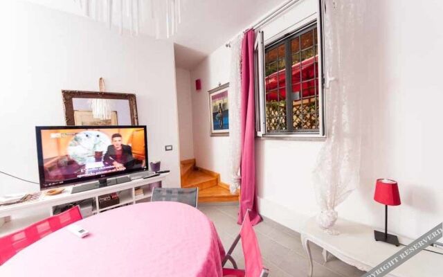 Rome as you feel - Monti Colosseo