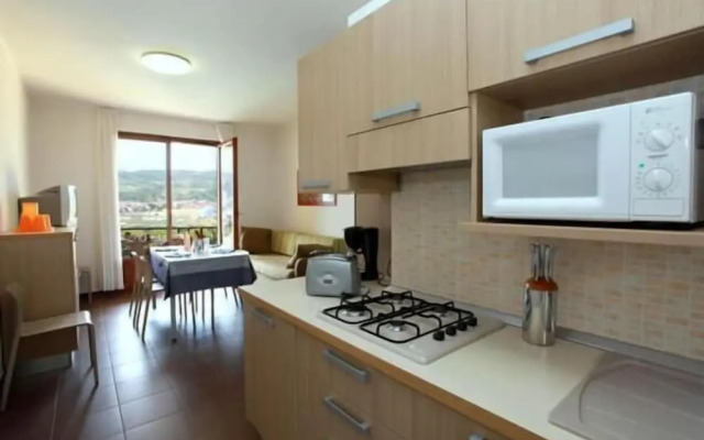 Residence Corte Camaldoli
