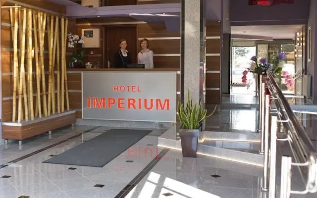 Hotel Imperium