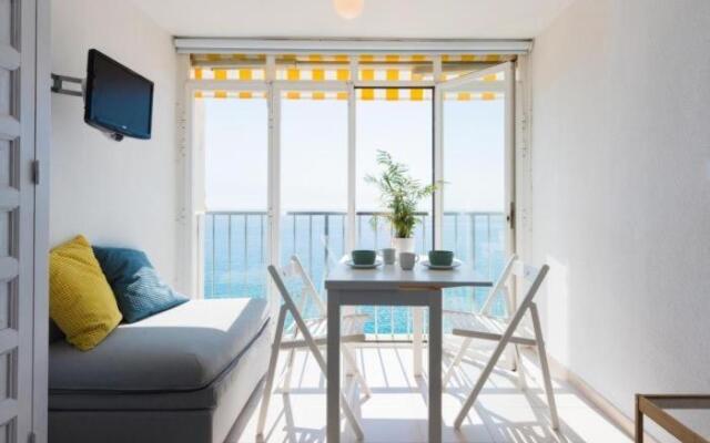 VILLAS COSETTE - Apartamento Beach Palace