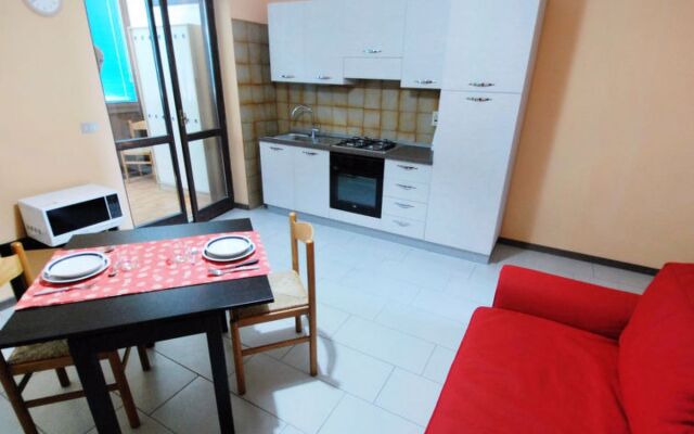 Apartment La Remise Sarre 36533