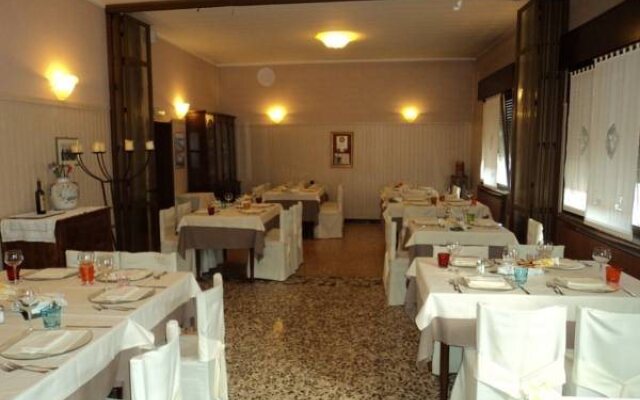 Hotel Alla Nave