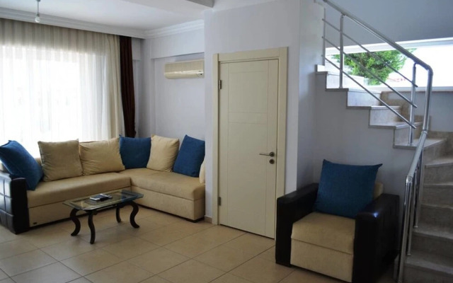 Mermaid Villas Belek 3 bedrooms beach