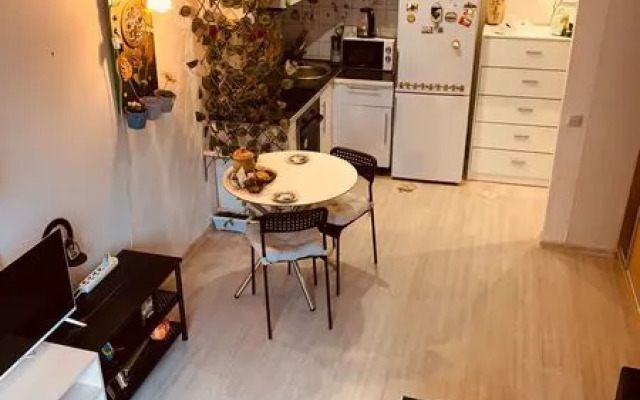 Апартаменты на ул. Чистяковой, д. 67