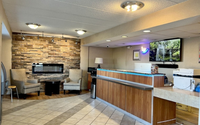 Boardwalk Suites Baton Rouge