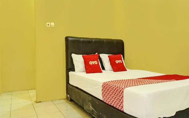 SPOT ON 3857 Sweet Candy 1 Syariah