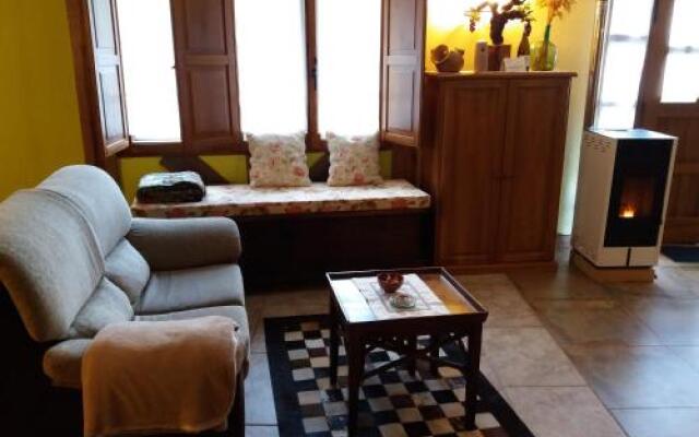 Apartamentos La Condesa
