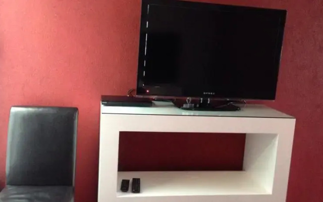 Suites De Lujo