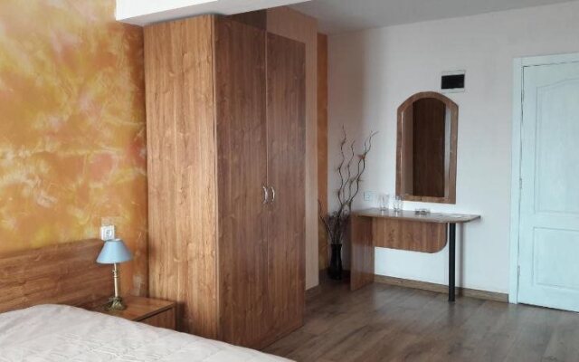 Rio Family Hotel