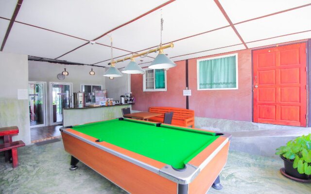 Ton Hom Resort by OYO Rooms