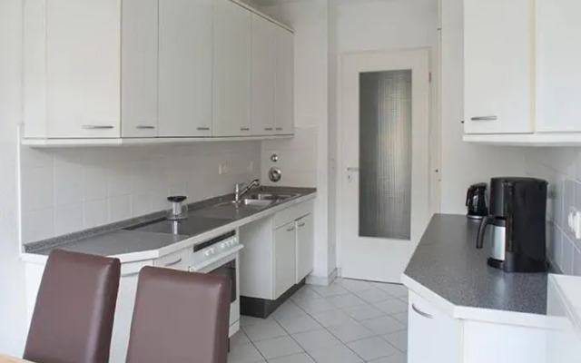 Apartments Zentrum Brühl