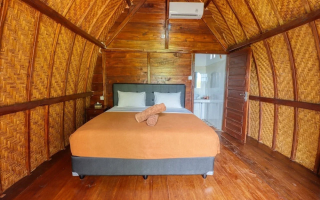 Butterfly Bungalows