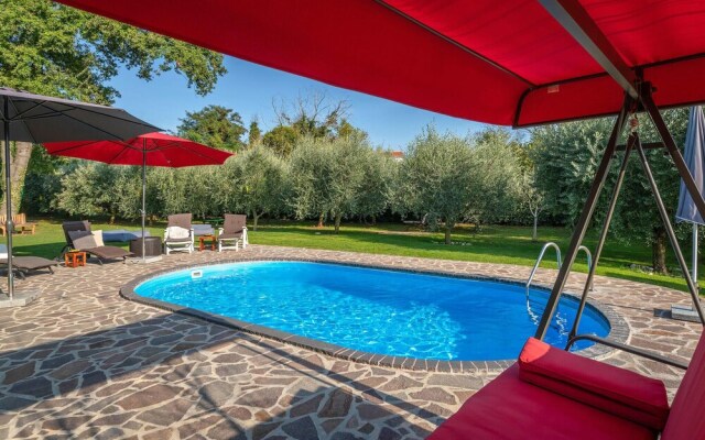 Amazing Home in Medulin With Wifi and 1 Bedrooms