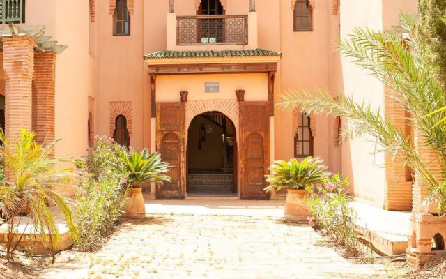 Palmeraie Village Residence Marrakech