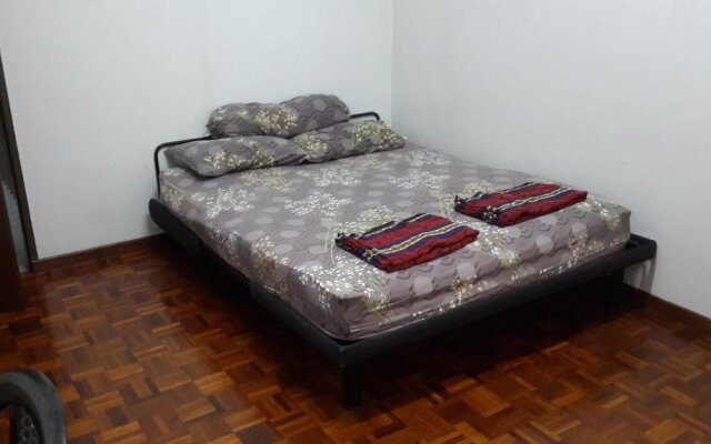 Ipoh Stadium Homestay