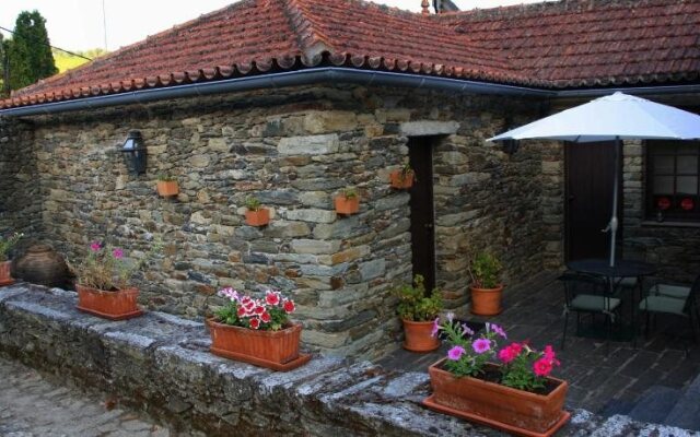 Casal Agricola De Cever