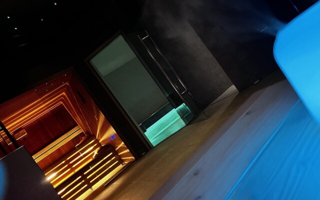 Villa Clorè Hotel & Spa