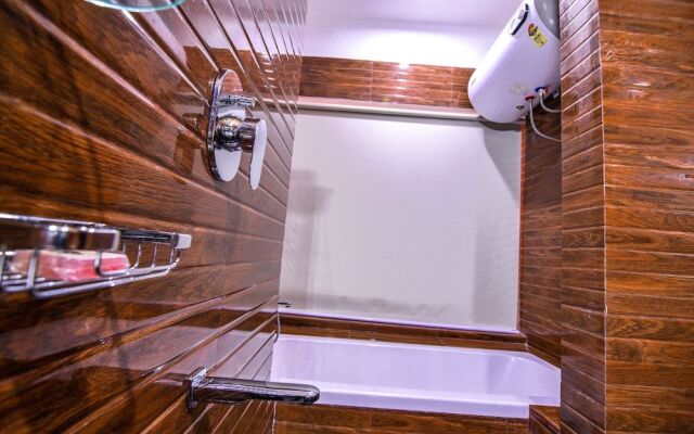 The Royal Heritage Hotel