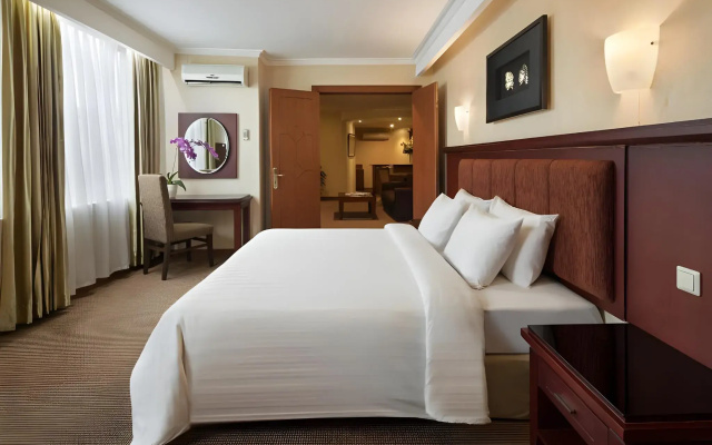 Golden Boutique Hotel Kemayoran
