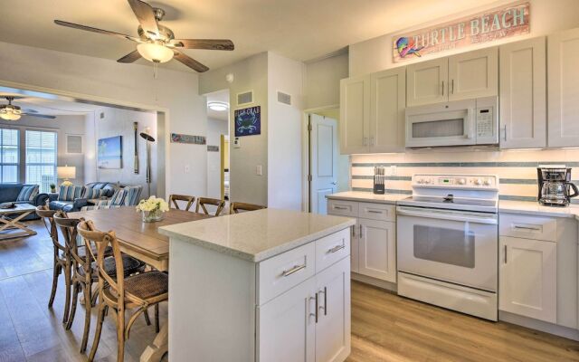 'sarasota Sunset House' w/ Spacious Patio!