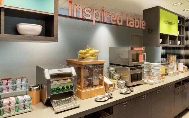 Home2 Suites by Hilton Alexandria