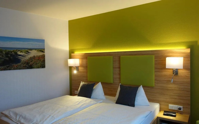 Hotel Prinz Heinrich