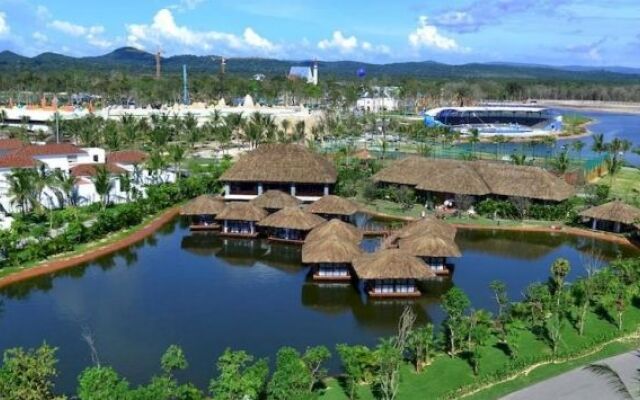 Vinpearl Villa Phu Quoc