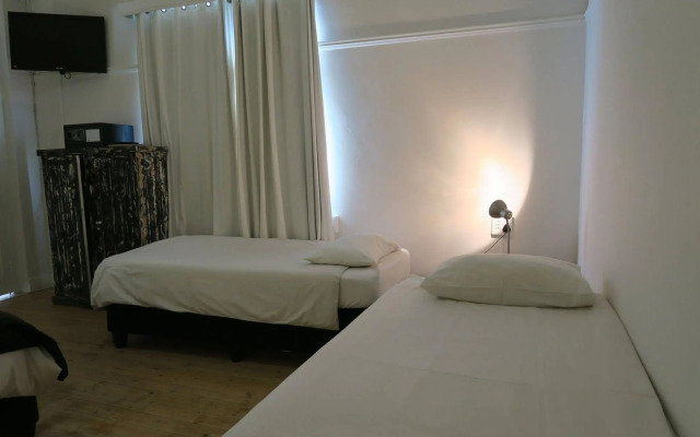 Atlantic Point Backpackers