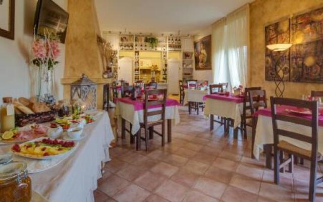 Il Casale di Santamettole