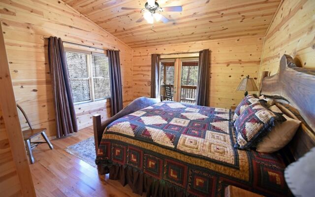 Mountain View Lodge- Blue Ridge