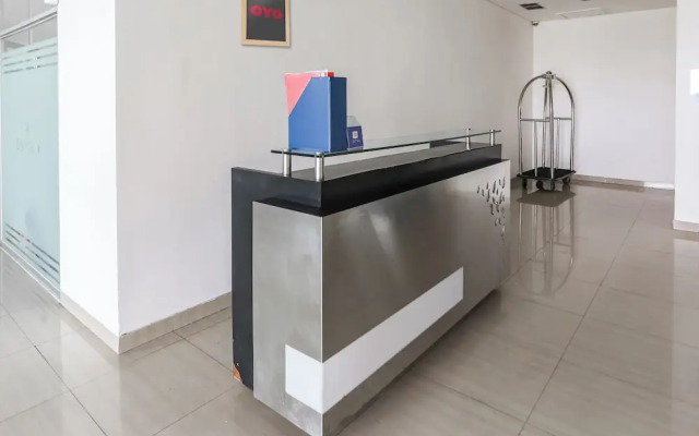 Hotel O Alfa Residence