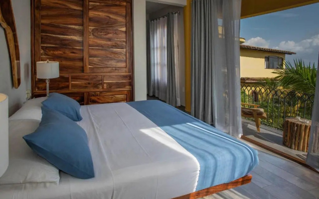 Hotel Suites La Hacienda