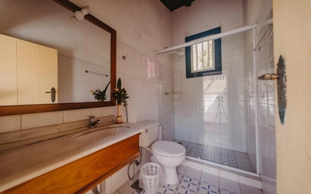 Pousada Enseada do Jatobá