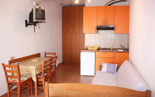 Goga apartments