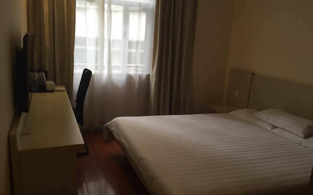 Hanting Hotel Guangzhou Liwan Road