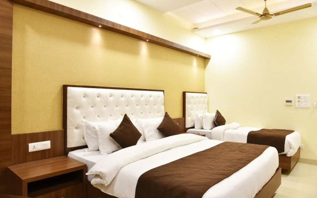 Hotel Amritsar International