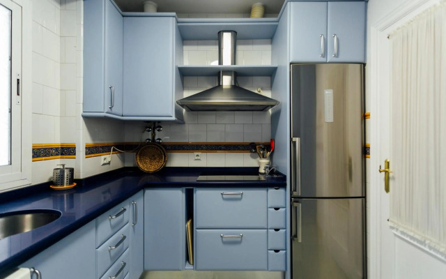 AlohaMundi Almansa II