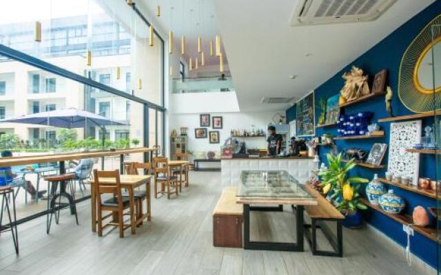 The Gallery Premier Suites