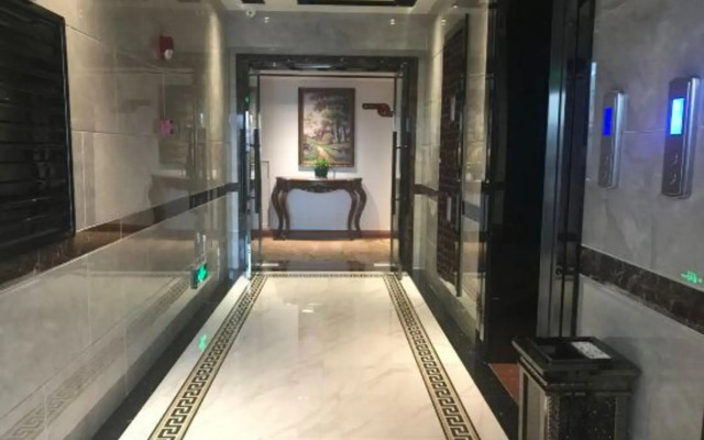 Wangxinge Hotel