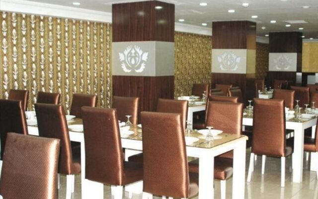 Lara Atalla Hotel
