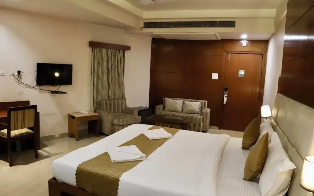 Mw Hotel