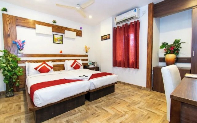 Octave Verdisso Hotel